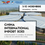 China INTERNATIONAL IMPORT 2023