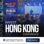 Deschide afacere în Hong Kong