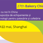 Bakery Expo Shangha
