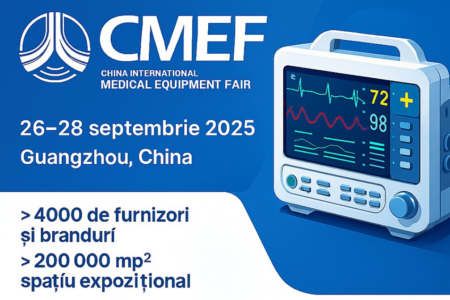 China International Medical Equipment Fair