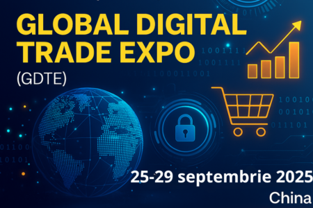 Global Digital Trade Expo