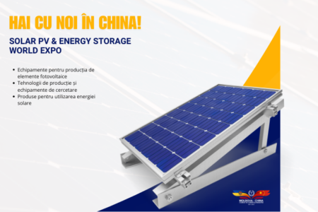 Solar PV & Energy Storage World Expo