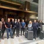 Camera de Comerț și Industrie Moldova-China la Canton Fair 2025 (Faza 2)