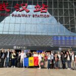 Echipa noastrǎ la CIAME Agricultural Exhibition!Echipa noastrǎ la