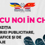 Echipa noastrǎ la CIAME Agricultural Exhibition!Echipa noastrǎ la