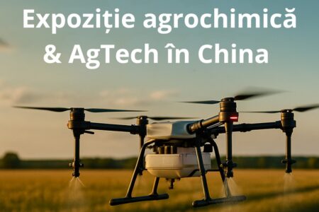 China International Agrochemical & Crop Protection Exhibition