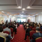 O altă discuție foarte productivă am avut-o cu conducerea companiei Simai Technologies