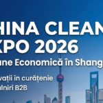 Multumim companiilor Membre ai Camerei de Comerț și Industrie Moldova- China pentru discursul și prezentările avute în cadrul Forumului Economic!