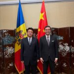 Întrunire cu o parte din companii care vor pleca cu noi în China la finele acestei luni, la LED EXPO SHENZHEN și APP EXPO, Shanghai.