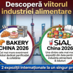 Camera de Comerț și Industrie Moldova–China își reafirmă angajamentul de a contribui activ la consolidarea acestui dialog economic