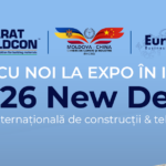 Președintele Camerei de Comerț și Industrie Moldova–China, Boris FOCA, a participat la lansarea programului Bridge Export