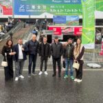 Cherry Blossom Viewing: un început promițător pentru cooperarea economică internațională