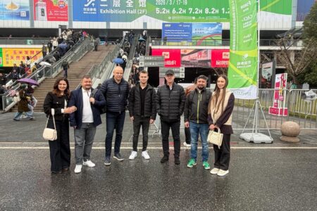 CAC EXPO 2026 – China International Agrochemical & Crop Protection Exhibition