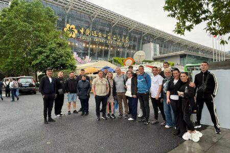 Valul continuă: încă 30 de companii pot intra în delegația oficială!