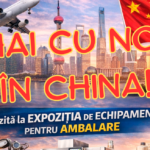 ProPak China 2026: Biletul tău către viitorul ambalării și procesării!