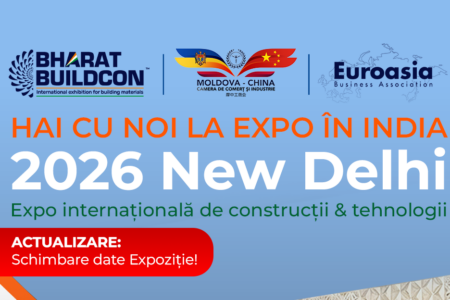 Actualizare importantă – Bharat Buildcon 2026