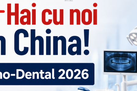 Vrei să găsești furnizori direcți din China pentru produse stomatologice?