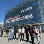 AUTO CHINA BEIJING 2026 — o experiență memorabilă alături de un grup extraordinar!