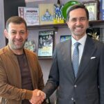 întrevedere productivă cu Camera Regională de Comerț și Industrie Odesa