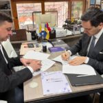 întâlnire importantă cu Сергій Кононенко