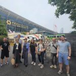 Vrei să găsești furnizori direcți din China pentru produse stomatologice?