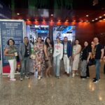 Grupul nostru a ajuns la Sino-Dental Beijing 2026!