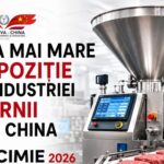 China International Meat Industry Exhibition 2026 (CIMIE)