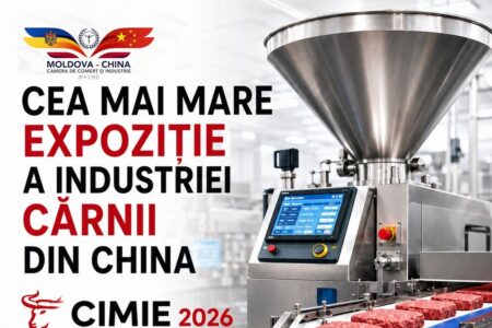 China International Meat Industry Exhibition 2026 (CIMIE)