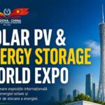 Solar PV & Energy Storage World Expo 2026