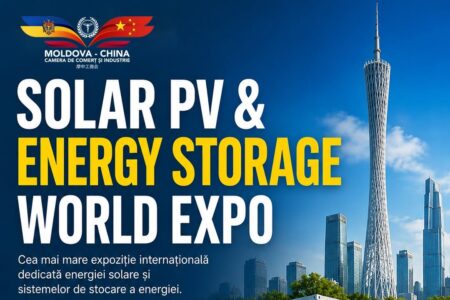 Solar PV & Energy Storage World Expo 2026