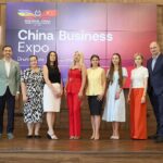 China Business Expo – un eveniment care a confirmat interesul tot mai mare al mediului de afaceri pentru piața chineză